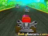 play 3D Kartz