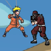 play Ninja Combat