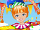 play Adele The Circus Girl