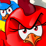 play Chicken House 2