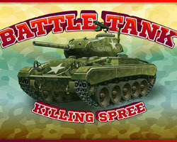 play Battle Tank Killing Spree