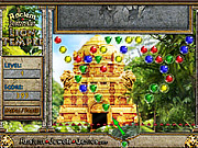 play Ancient Jewels: Lion Temple