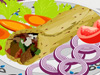 play Chicken Shawarma