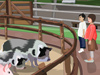 play Animal Petting Zoo