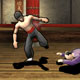 play Dragon Fist 3D