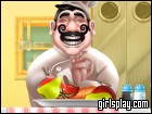 play French Chef Real Cooking