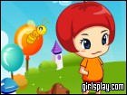 play Balloon Pop