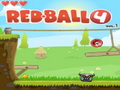 play Red Ball 4