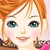 play Baby Face Makeover