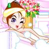 play Magic Bubble In Bathroom