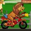 play Lion Ride