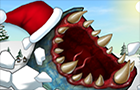 play Effing Worms - Xmas