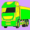 play Transport Car Coloring
