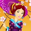 play Cyang Traditional Dress Up