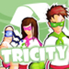 play Tricity