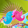 play Lovebirds Kiss Kiss