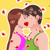 play Beach Kiss Kiss