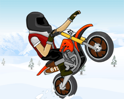 play Stunt Maniac