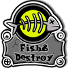 play Fish And Destroy