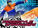 play Freestyle Snowboard