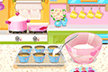 play Fondant Cupcakes