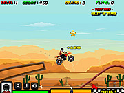 play Stunt Maniac