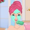 play Barbi And Ellie Bff Makeover