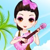 play Ukulele Girl