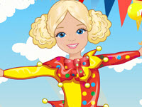 play Adele The Circus Star