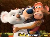 play The Outback Movie Puzzle