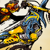 play Risky Rider 6