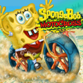 play Spongebob Motocross 2