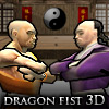 play Dragon Fist 3D
