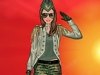 play Call Of Fashion Dress Up