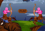 play Centaurs War