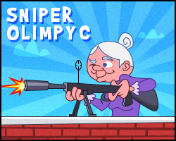 play Sniper Olimpyc