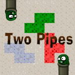 play Two Pipes