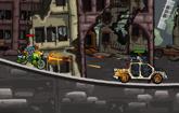 play Dead Paradise