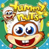 Yummy Nuts