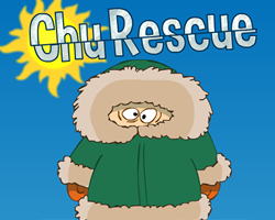 play Chu Rescue