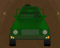 play Jungle Parking