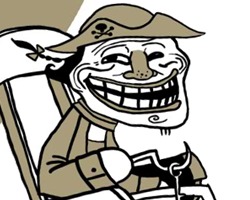 play Trollface Quest 2