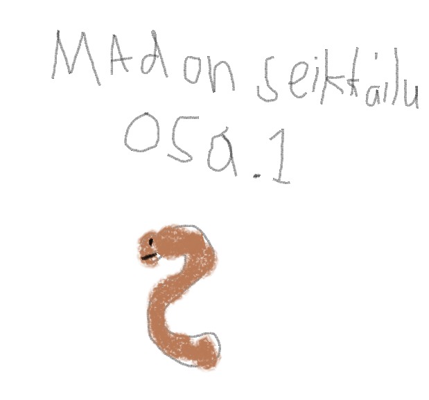 play Mahtavan Madon Seikkailu