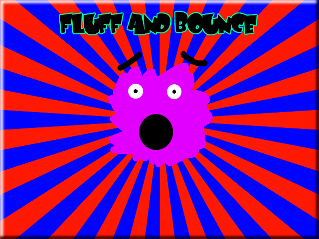 play Fluff N Bounce
