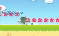 play Kiwitiki Flower Paradise