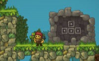 play Mushroomer