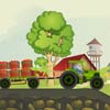 play Farmer Teds Tractor Rush