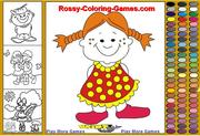 play Coloring Book