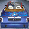 play Spiderman Racing 3D