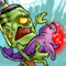 play Zombies Vs Penguins 2